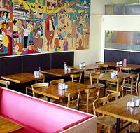 Greasy Joe's - Australia Accommodation