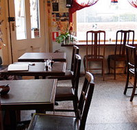 Ici - Australia Accommodation