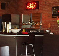 Jack's Satay Bar - Australia Accommodation