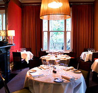 Jacques Reymond - Australia Accommodation