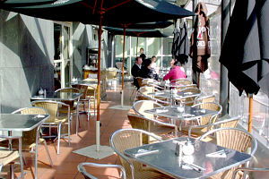 La Camera - Australia Accommodation 0