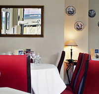 Le Petit Bourgeois - Australia Accommodation