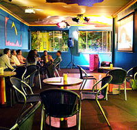 Locusta - Australia Accommodation