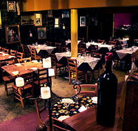 Mamma Vittoria - Australia Accommodation