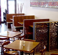Mash Restaurant - Australia Accommodation