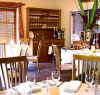 Mercer's Restaurant - Australia Accommodation