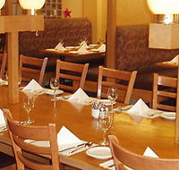 Michelino's Trattoria - Australia Accommodation