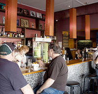 Nighthawk Blues - Australia Accommodation