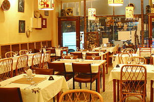 Fitzroy VIC Australia Accommodation