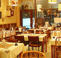 Nyala African Restaurant - Australia Accommodation