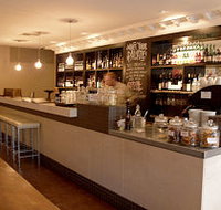 Palate - Australia Accommodation