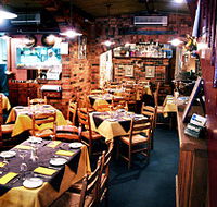Pasta Rustica Ristorante - Australia Accommodation