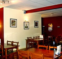 Pellegrino's Trattoria - Australia Accommodation