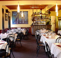 Penang Affair - Australia Accommodation