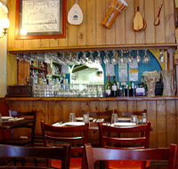Pireaus Blues - Australia Accommodation