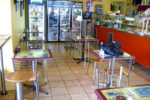 PM's Cafe - Australia Accommodation 0