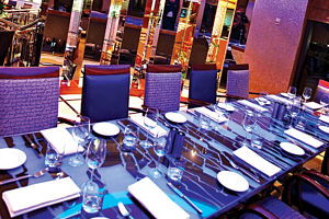 East Melbourne VIC Australia Accommodation