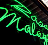 Rasa Malaysian Cafe - Australia Accommodation