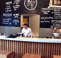 Rathdowne Tavern - Australia Accommodation