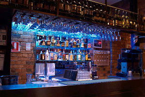 Carlton VIC Australia Accommodation