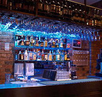 Red Rock Pizza Bar  Restaurant - Australia Accommodation