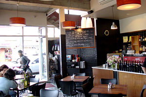Australia Accommodation