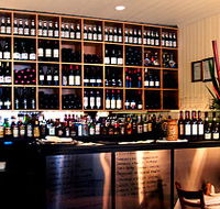Restaurant Sud - Australia Accommodation