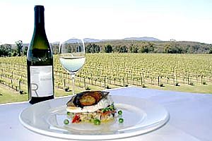 Rochford Winery Restaurant - Australia Accommodation 0