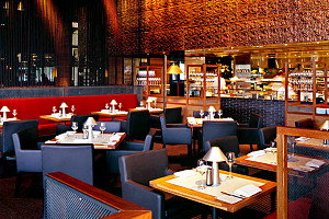 Rockpool Bar And Grill - Australia Accommodation 0