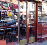 Scarpetta Ristorante - Australia Accommodation