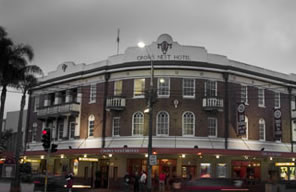 Crows Nest Hotel - Australia Accommodation 0
