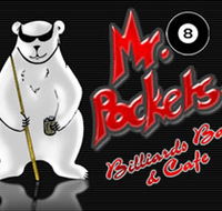Mr Pockets - Australia Accommodation