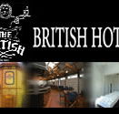 British Hotel - Australia Accommodation