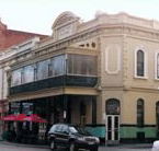 Exeter Hotel - Australia Accommodation