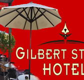 Gilbert Street Hotel - Australia Accommodation
