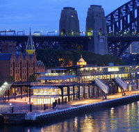 Cruise Bar - Australia Accommodation