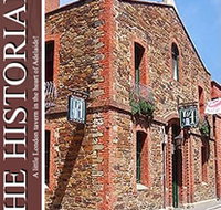 Historian Hotel - Australia Accommodation