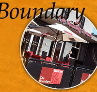 Boundary Hotel - Australia Accommodation