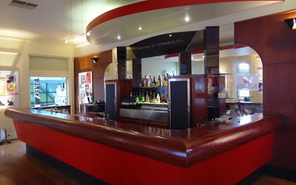 Adelaide SA Australia Accommodation