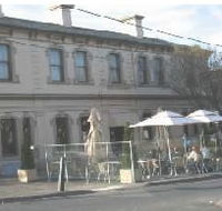 Bell's Hotel  Brewery