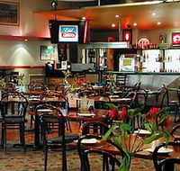 Braybrook Hotel - Australia Accommodation