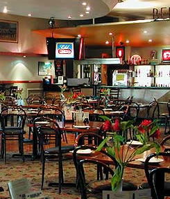 Braybrook Hotel - Australia Accommodation 0