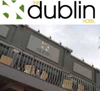 Dublin Hotel - Australia Accommodation 0