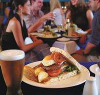 Finsbury Hotel - Australia Accommodation