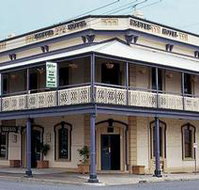 Exeter Hotel Semaphore - Australia Accommodation