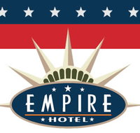 Empire Hotel - Australia Accommodation