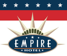 Empire Hotel - Australia Accommodation 0