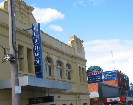  Australia Accommodation