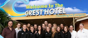  Australia Accommodation