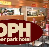 Deer Park Hotel - Australia Accommodation
